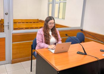 Tribunal absuelve a joven acusado de tráfico tras acreditar falta de participación