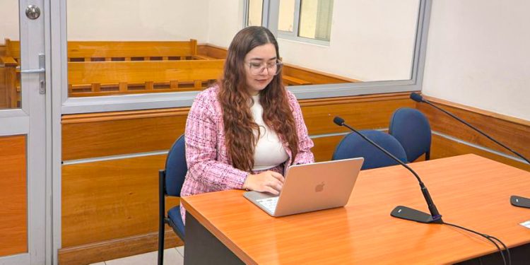 Tribunal absuelve a joven acusado de tráfico tras acreditar falta de participación