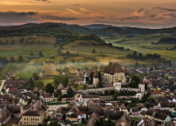 Viajes 2026: Diez destinos europeos para escapar de las multitudes 
