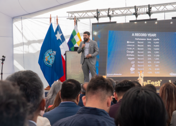 UNAP proyecta sus desafíos 2026 centrados en el bienestar estudiantil