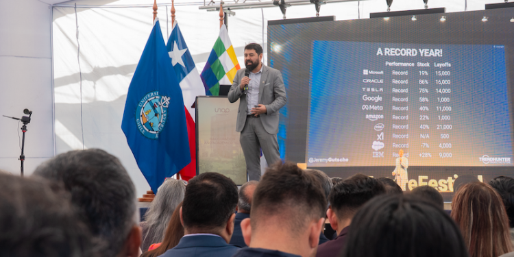 UNAP proyecta sus desafíos 2026 centrados en el bienestar estudiantil