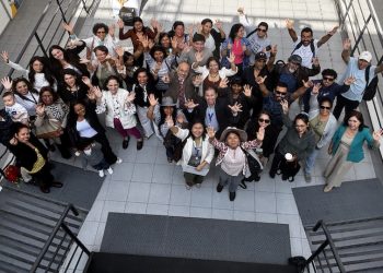 Emprendedores iniciaron el camino para alcanzar el crecimiento de sus negocios