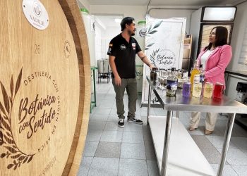 Corfo visitó emprendimientos en etapa inicial y consolidados en torno al turismo