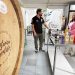 Corfo visitó emprendimientos en etapa inicial y consolidados en torno al turismo