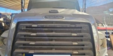 PDI recupera camión de alto tonelaje avaluado en más de $84 millones y detiene a mujer por receptación en Calama