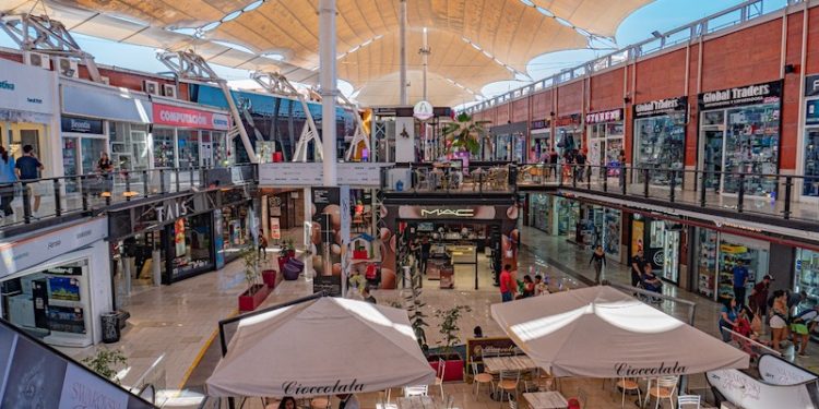 Expo Día de la Madre en Mall ZOFRI / Exhibiciones y novedades para sorprender a las mamás
