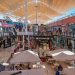 Doce tiendas del Mall ZOFRI compiten en el tradicional “Concurso de Vitrinas año 2026”