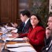 Ley Sin Escape: Ministra Steinert presenta proyecto de ley que termina con décadas de impunidad: permite juicio oral sin la presencia del imputado