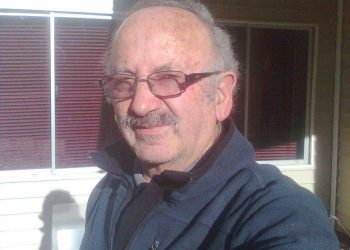 Falleció Ismael Segundo Sánchez Delpino (Q.E.P.D.)