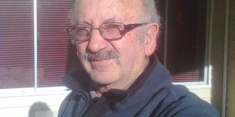 Falleció Ismael Segundo Sánchez Delpino (Q.E.P.D.)