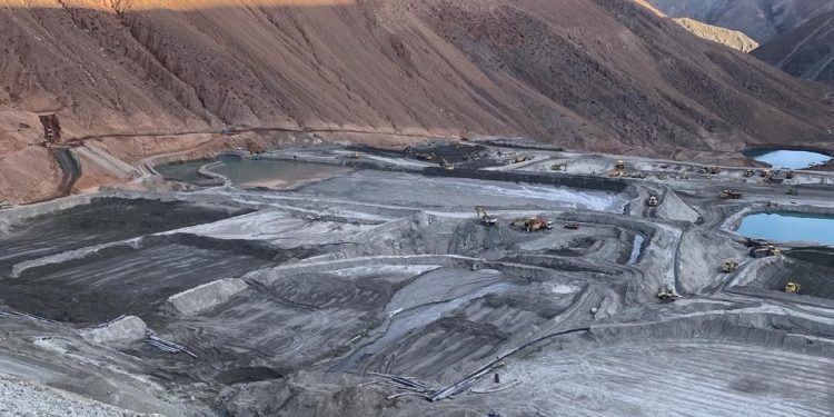 Tarapacá: SMA aprueba Programa de Cumplimiento de Compañía Minera Teck Quebrada Blanca S.A.