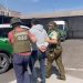 OS-9 de Carabineros de Iquique detuvo a  investigado por violación, producción y almacenamiento de material pornográfico infantil en Iquique