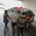 OS9 de Carabineros detiene a dos sujetos por robo de USD 36 mil a importadora de Zona Franca