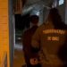 Sorprendido durante transacción de droga (ketamina) en Pozo Almonte