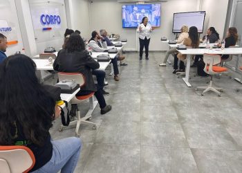 CEIM y Corfo impulsan a Pymes en logística 4.0 desde la región de Tarapacá