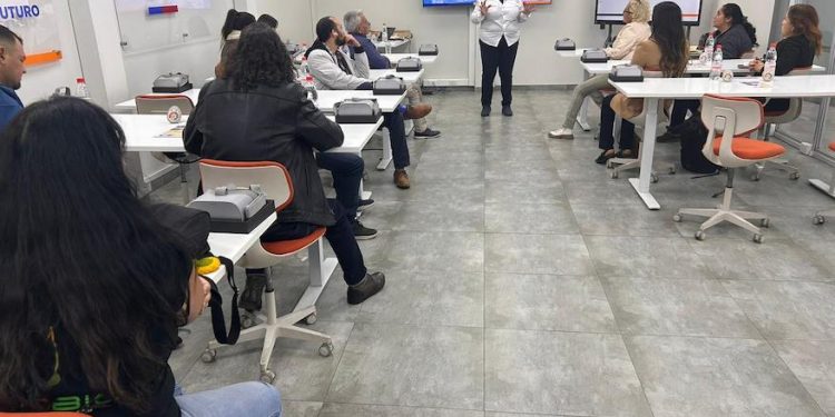 CEIM y Corfo impulsan a Pymes en logística 4.0 desde la región de Tarapacá