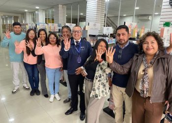 Seremi del Trabajo destaca experiencia de empresa de ZOFRI en implementación de Ley 40 Horas
