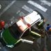 Rápida acción de Carabineros permitió la detención de tres ladrones por robo a local comercial de Iquique