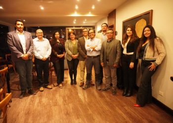 Iquique del Encuentro de Ingeniería del Norte 2026: Con energía, innovación y desarrollo regional