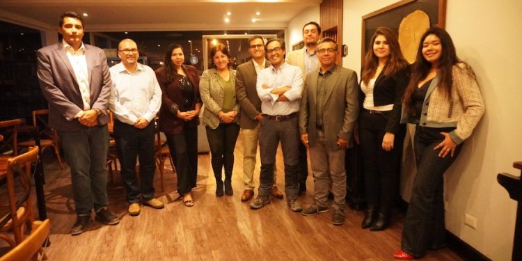 Iquique del Encuentro de Ingeniería del Norte 2026: Con energía, innovación y desarrollo regional