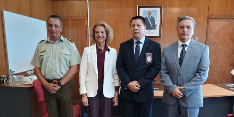 Operativo Conjunto y Escudo en Ruta: autoridades regionales informan resultados de despliegues policiales que dejaron 82 detenidos y más de 800 controles de identidad