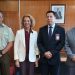 Operativo Conjunto y Escudo en Ruta: autoridades regionales informan resultados de despliegues policiales que dejaron 82 detenidos y más de 800 controles de identidad