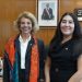 Noelia Garrido asume como Seremi de Bienes Nacionales