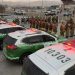 Ocho detenidos dejó operativo focalizado de Carabineros en Alto Hospicio