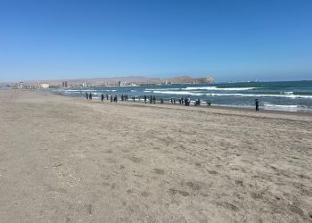 Promueven conciencia ambiental y pensamiento sociocientífico en estudiantes