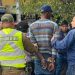 Carabineros detuvo a dos sujetos por delitos de hurto y receptación