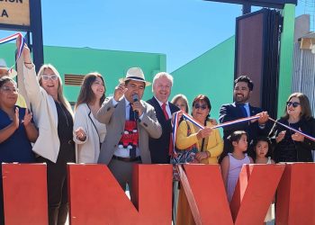 Huara inaugura su primer Centro Comunitario de Cuidados con inversión MINVU de 11.200 UF