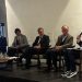Subsecretaría de Prevención del Delito y AMUR realizan seminario nacional para abordar la crisis de seguridad rural