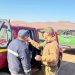 Carabineros rescató a hombre que se extravió en el sector de Caleta Buena