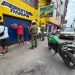 Carabineros realiza copamiento preventivo en sectores estratégicos de Tarapacá