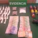 Carabineros incautó drogas, fuegos artificiales y pistola de aire comprimido en Pozo Almonte