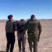 Carabineros incautó 27 mil 320 cajetillas de cigarrillos en sector de la comuna de Huara