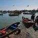 Gobierno anuncia apoyo extraordinario para pescadores artesanales de Arica y Parinacota ante alza de combustibles