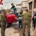 SAG Tarapacá desbarata centro de acopio de productos agropecuarios de ingreso clandestino en Alto Hospicio