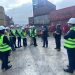 Aduanas apoya formación integral de estudiantes