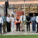 Ministra de Energía, Ximena Rincón, visitó el Centro Logístico Almanorte