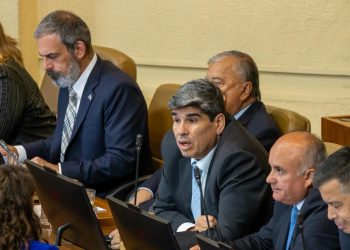 Diputado Álvaro Jofré llama a rediseñar incentivos económicos para reactivar Tarapacá