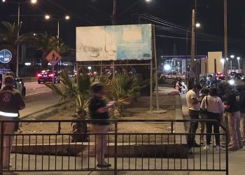 459 detenidos y droga incautada en mega operativo policial realizado en 7 regiones