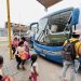 Seremi de Transportes y dirigentes del borde costero de Iquique avanzan en medidas para fortalecer el transporte rural