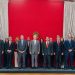 Presidente José Antonio Kast realizó cambio de gabinete en los Ministerios de Seguridad y Segegob