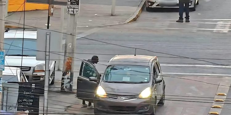 OS7 Iquique detiene a hombre por microtráfico en centro de Iquique