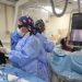 Hospital de Iquique:  Segunda jornada de intervenciones cardíacas mínimamente invasivas y concreta histórico procedimiento en Tarapacá