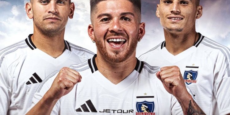 Colo-Colo puntero exclusivo del Campeonato Nacional 2026 tras vencer hoy a Coquimbo Unido