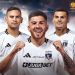 Colo-Colo puntero exclusivo del Campeonato Nacional 2026 tras vencer hoy a Coquimbo Unido