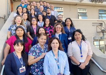 Servicio de Salud Arica y Parinacota en segundo lugar nacional en compromisos de gestión con Ministerio de Salud