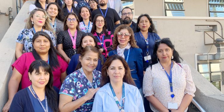 Servicio de Salud Arica y Parinacota en segundo lugar nacional en compromisos de gestión con Ministerio de Salud